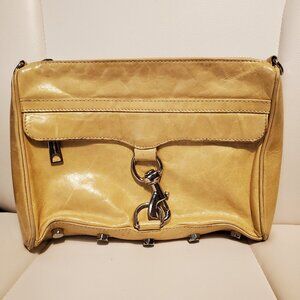 Rebecca minkoff crossbody